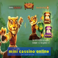 mini cassino online